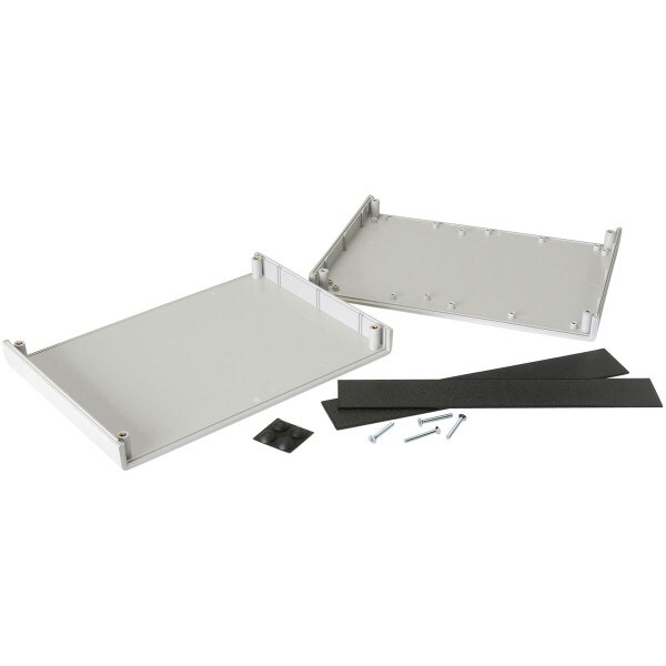 Main product image for Desktop Plastic Project Case Box 8.85" x 6.5" 320-482